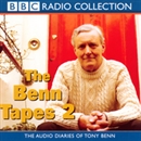 The Benn Tapes 2 by Tony Benn