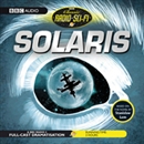Classic Radio Sci-Fi: Solaris by Stanislaw Lem