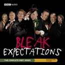 Bleak Expectations by Mark Evans