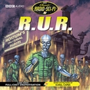 R.U.R. (Dramatisation) by Karel Capek