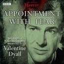 Classic BBC Radio Horror: Appointment with Fear by Edgar Allan Poe