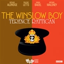 The Winslow Boy by Terence Rattigan