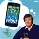 Stephen Fry on the Phone: Complete Series by Stephen Fry
