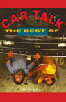 The Best of Car Talk, Volume One by Tom Magliozzi