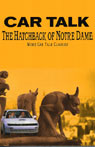 The Hatchback of Notre Dame by Tom Magliozzi