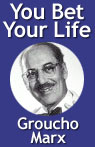 Golden Age of Radio: You Bet Your Life by Groucho Marx