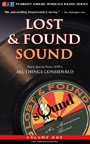 Lost and Found Sound, Volume One by Davia Nelson