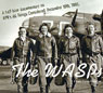 The WASPs: Women Pilots of WWII by Joe Richman