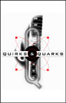 Quirks and Quarks, 12-Month Subscription by Bob McDonald