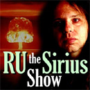 The RU Sirius Show Podcast by RU Sirius