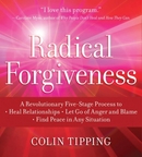 Radical Forgiveness by Colin Tipping