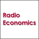 Radio Economics Podcast by Dr. James Reese