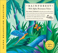 Rainforest by Dr. Jeffrey Thompson