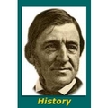 History by Ralph Waldo Emerson