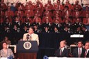Remarks at a Dallas Ecumenical Prayer Breakfast by Ronald Reagan
