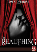 The Real Thing by Tom Stoppard