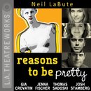 Reasons to Be Pretty by Neil LaBute