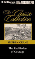 The Red Badge of Courage by Stephen Crane