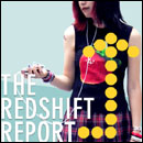 RedShift Report Podcast by Ken Dickson