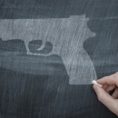 Reducing Gun Violence in America by Daniel W. Webster