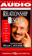Relationship Rescue by Dr. Phil McGraw
