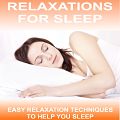 Relaxations for Sleep - Yoga 2 Hear by Sue Fuller