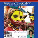 Religion, Myth, and Magic by Susan A. Johnston