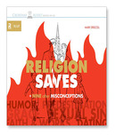 Religion Saves by Mark Driscoll