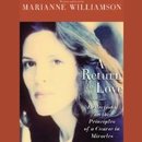 A Return to Love by Marianne Williamson