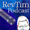 RevTim Podcast