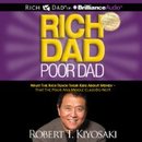 Rich Dad, Poor Dad by Robert T. Kiyosaki