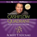 Rich Dad's Cashflow Quadrant by Robert T. Kiyosaki