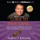 Rich Dad's Guide to Investing by Robert T. Kiyosaki