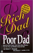 Philosopher's Notes: Rich Dad, Poor Dad by Brian Johnson