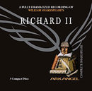 Richard II by William Shakespeare