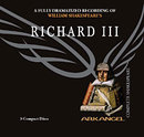 Richard III by William Shakespeare