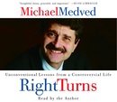 Right Turns by Michael Medved