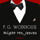 Right Ho, Jeeves by P.G. Wodehouse