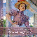 Rilla of Ingleside by Lucy Maud Montgomery