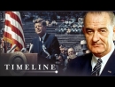 JFK & LBJ: A Time for Greatness