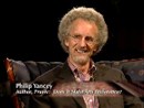 An Evening with Philip Yancey by Philip Yancey