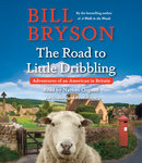 The Road to Little Dribbling by Bill Bryson