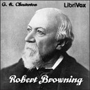 Robert Browning by G.K. Chesterton