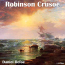 Robinson Crusoe by Daniel Defoe