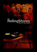 Rolling Stones: Just for the Record