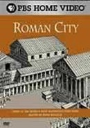 Roman City by David Macaulay