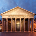 mp3cityguides Guide to Rome's Great Monuments by Simon Brooke