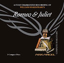 Romeo and Juliet by William Shakespeare