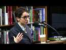 Masha Gessen on Words Will Break Cement by Masha Gessen