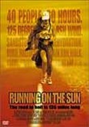 Running on the Sun